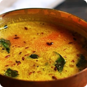 Jeeraga Rasam
