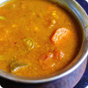 Kadamba Sambar