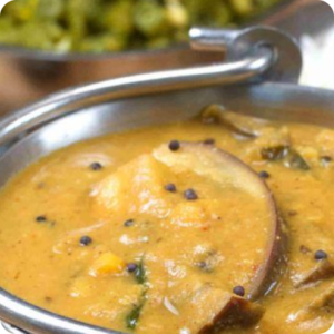 Kathirakai rasavangi