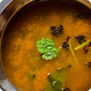 Milagu Rasam