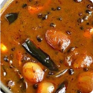 Manathakali vatha kuzhambu