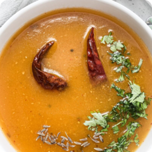 Parangikai Sambar