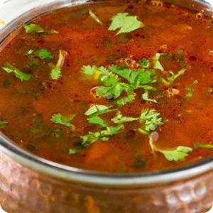 Tomato Rasam