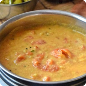 Tomato Kootu